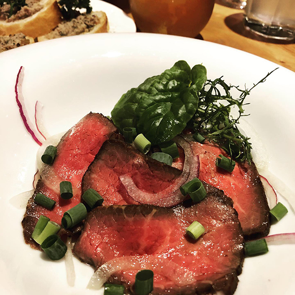 meat