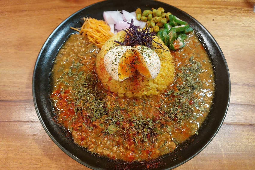 ランチメニュー(昼・夜注文可)
