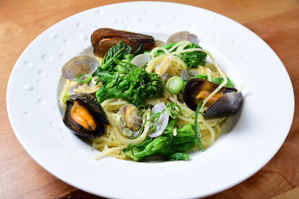 パスタ